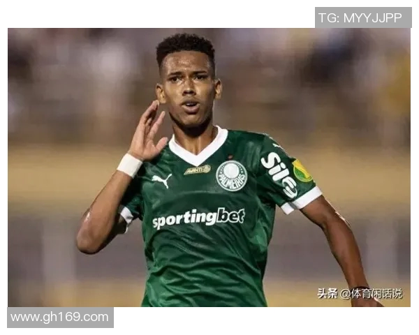 当前足坛最受瞩目的未来之星：这些球员有望成就伟大事业