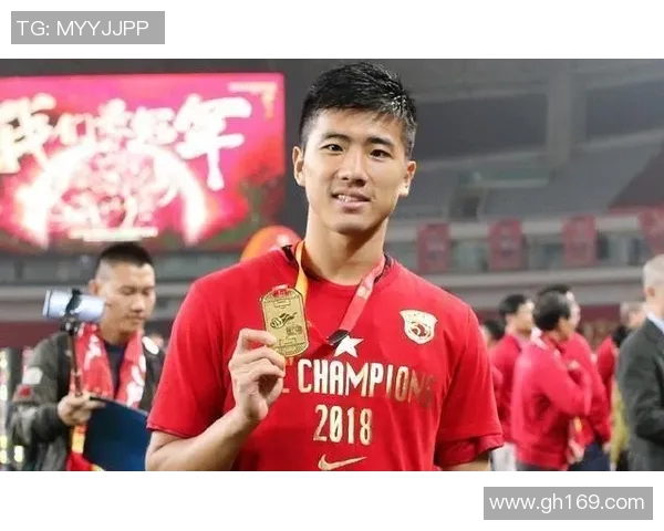 中国足球星二代盘点：他们继承父辈光辉成就或开创新篇章